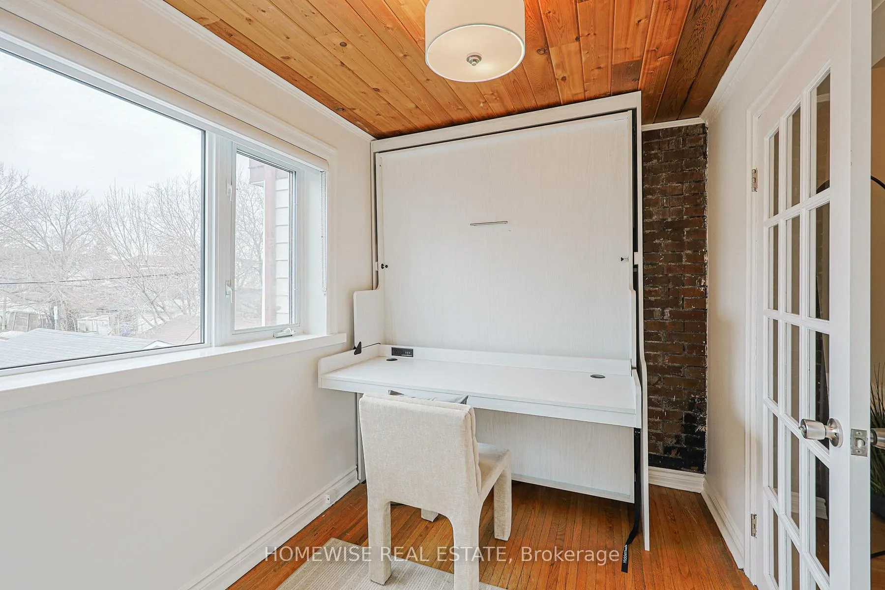 Photo 19 of 12 Leeds Street, Toronto, Dovercourt-Wallace Emerson-Junction — HOMEH