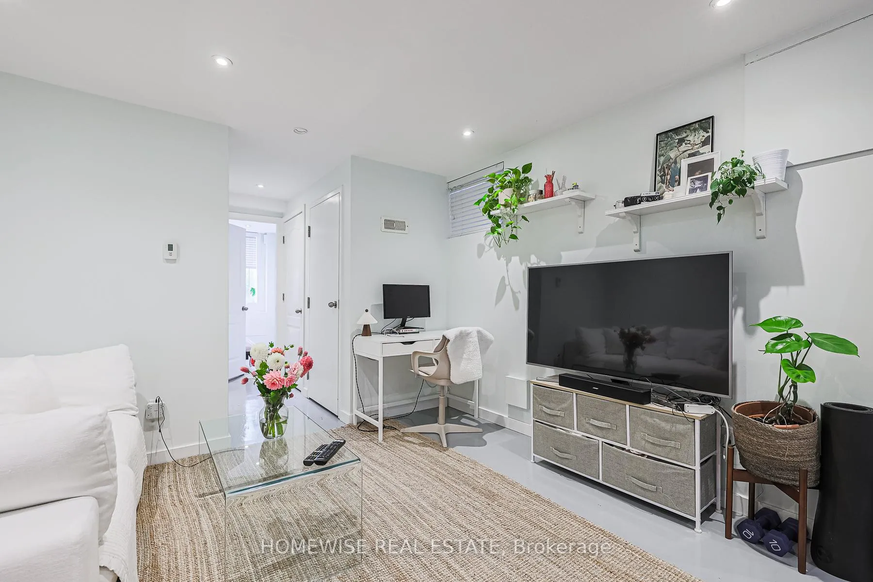 Photo 21 of 12 Leeds Street, Toronto, Dovercourt-Wallace Emerson-Junction — HOMEH