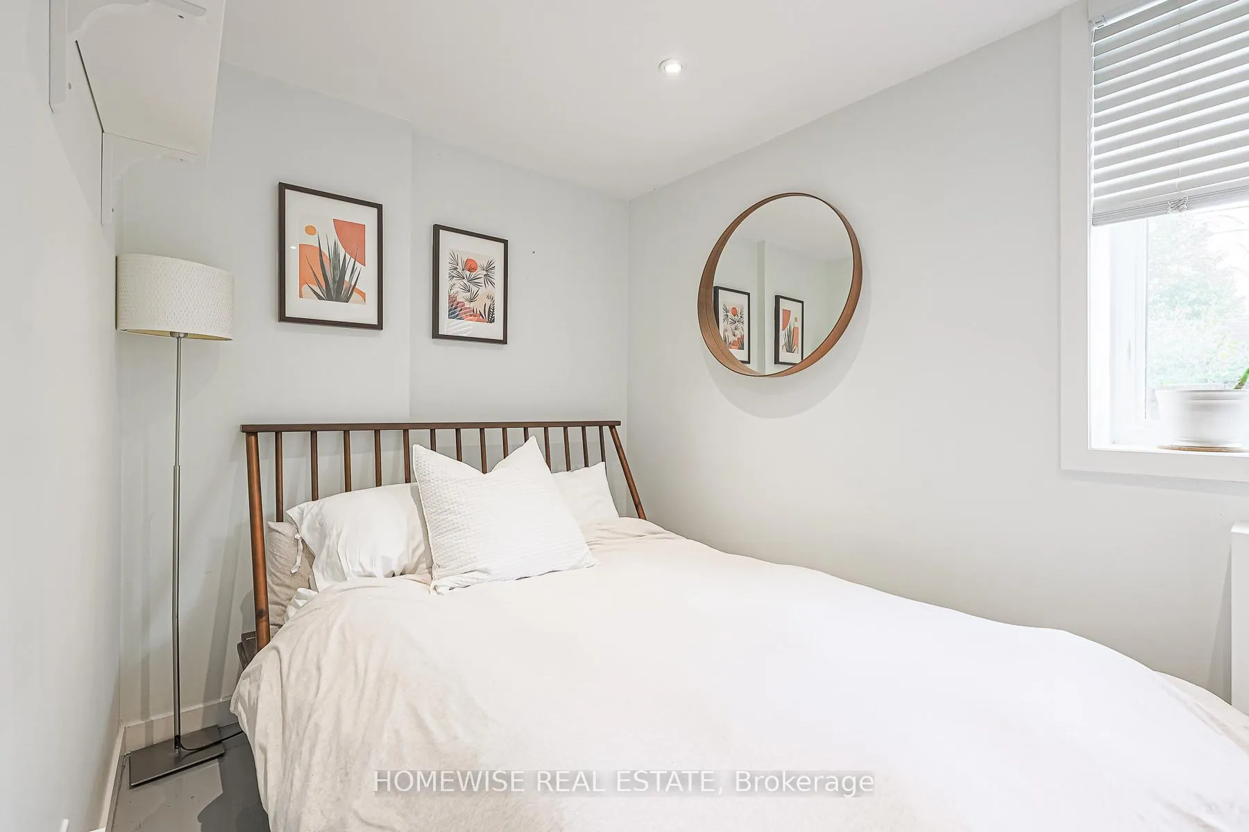 Photo 24 of 12 Leeds Street, Toronto, Dovercourt-Wallace Emerson-Junction — HOMEH