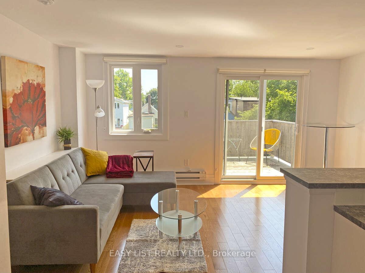 Photo 1 of Unit 3, 5 Garnock Avenue, Toronto, North Riverdale — HOMEH