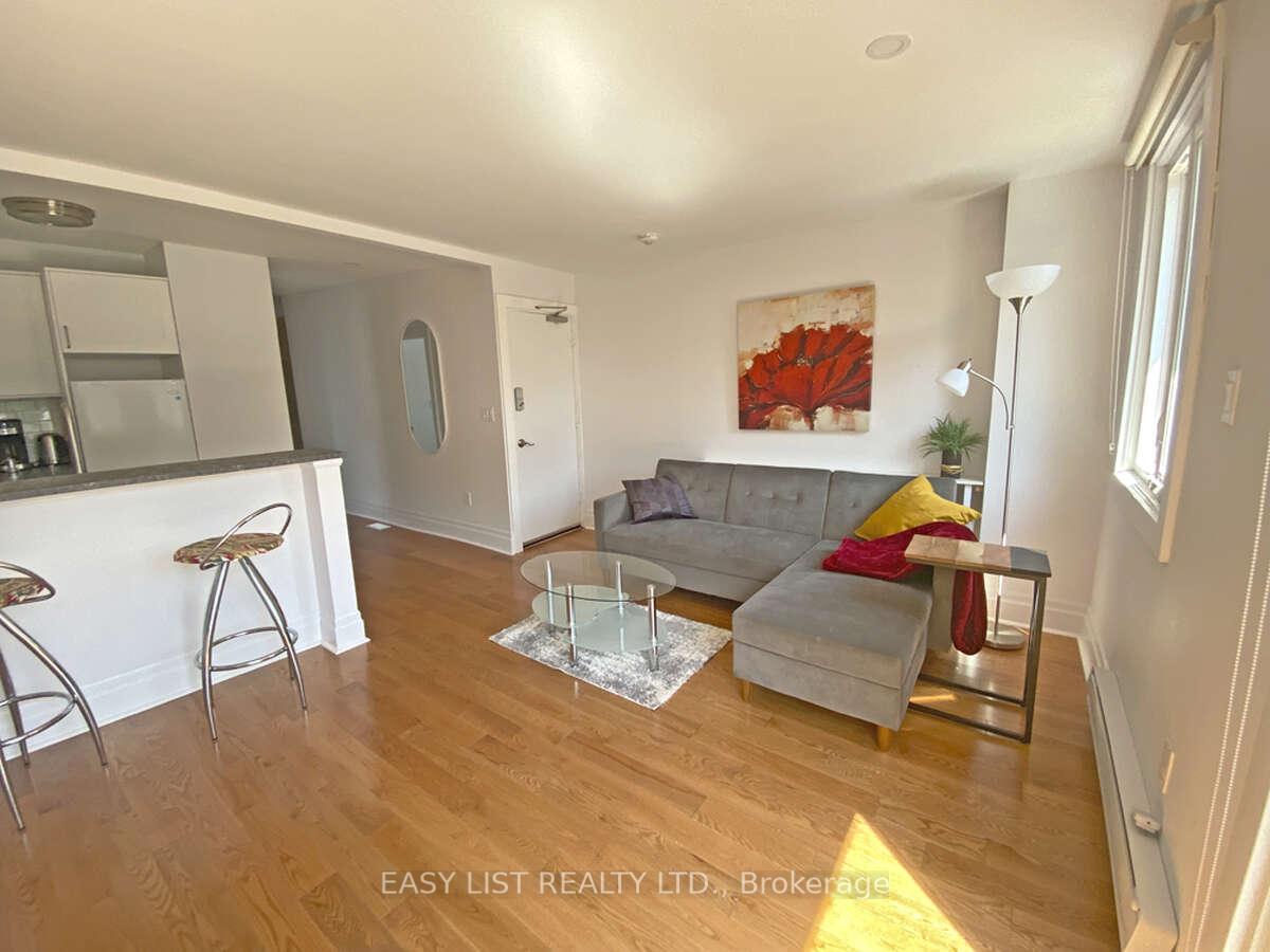 Photo 3 of Unit 3, 5 Garnock Avenue, Toronto, North Riverdale — HOMEH