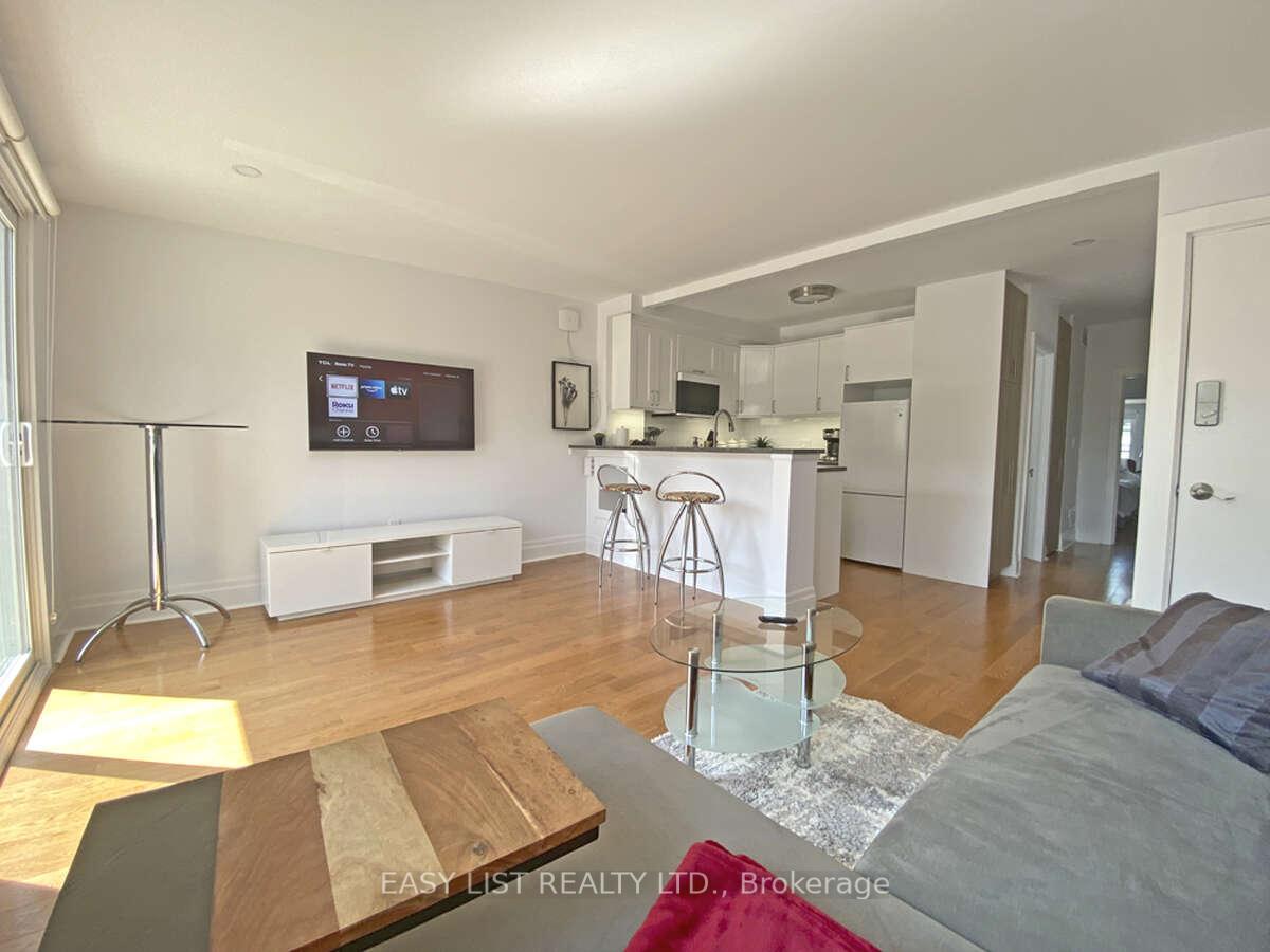 Photo 4 of Unit 3, 5 Garnock Avenue, Toronto, North Riverdale — HOMEH