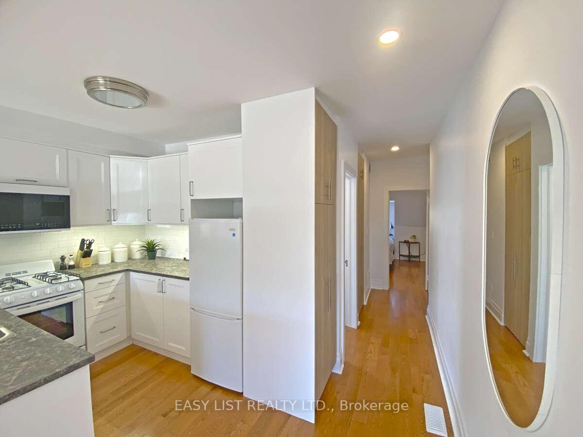 Photo 7 of Unit 3, 5 Garnock Avenue, Toronto, North Riverdale — HOMEH