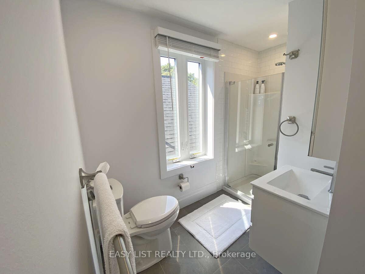 Photo 9 of Unit 3, 5 Garnock Avenue, Toronto, North Riverdale — HOMEH