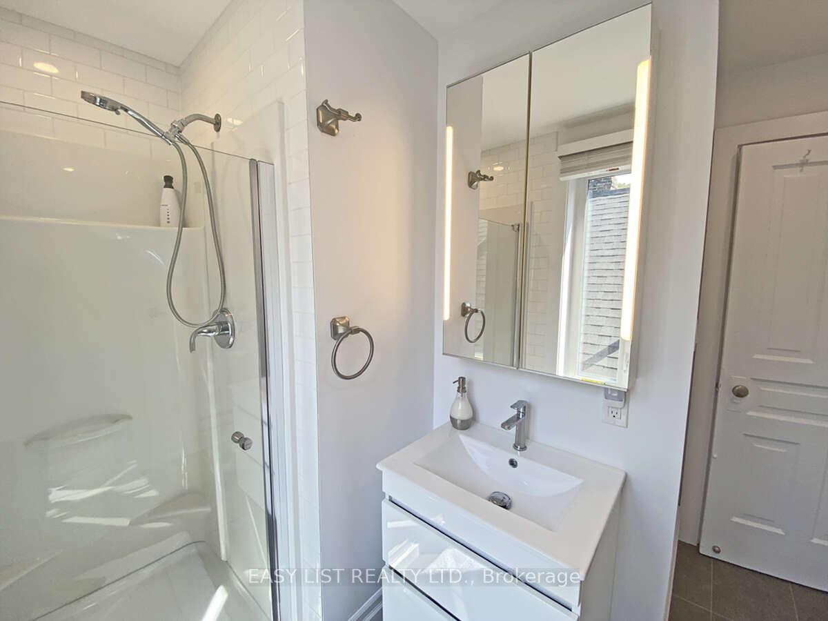 Photo 11 of Unit 3, 5 Garnock Avenue, Toronto, North Riverdale — HOMEH