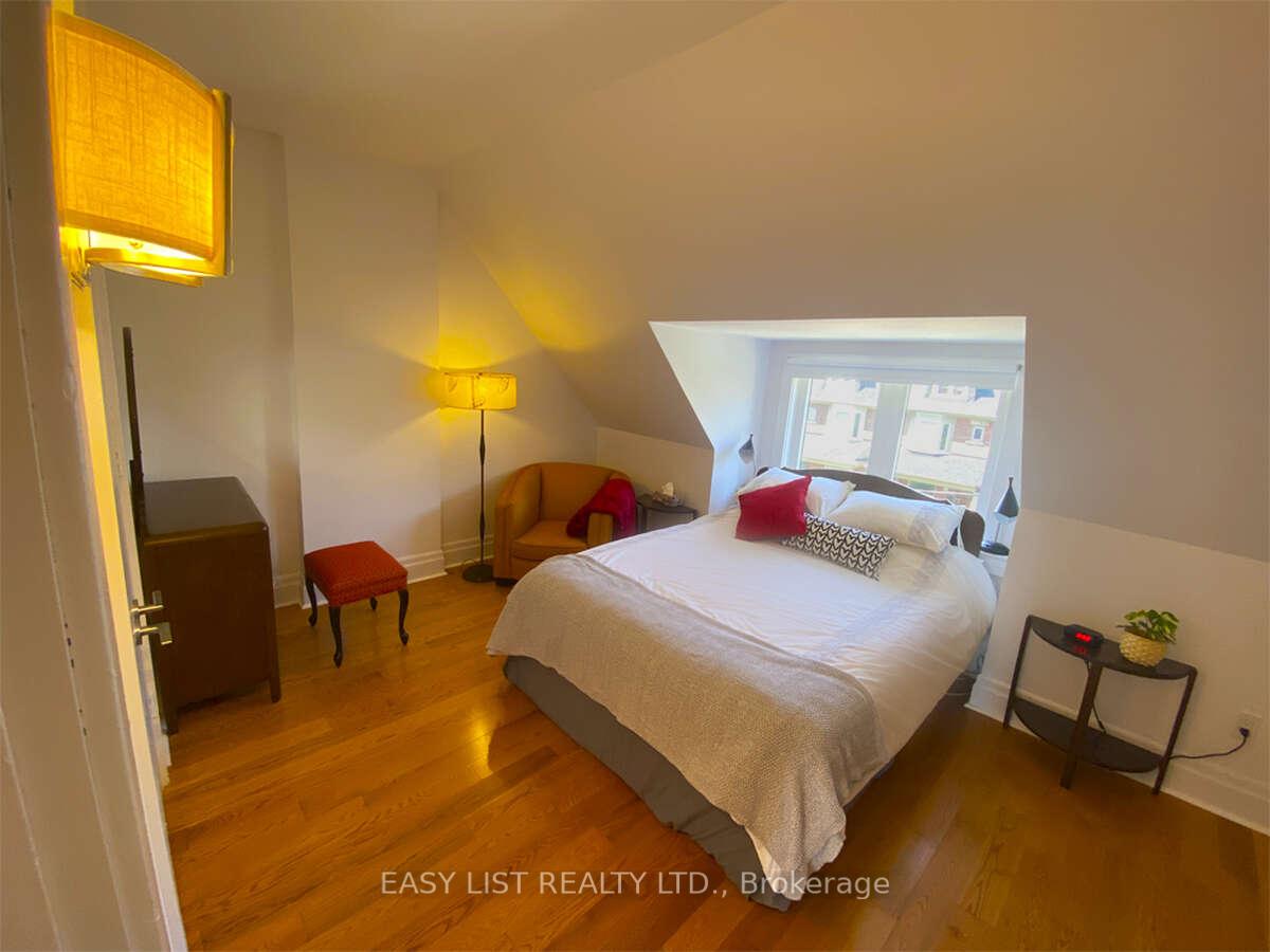 Photo 12 of Unit 3, 5 Garnock Avenue, Toronto, North Riverdale — HOMEH