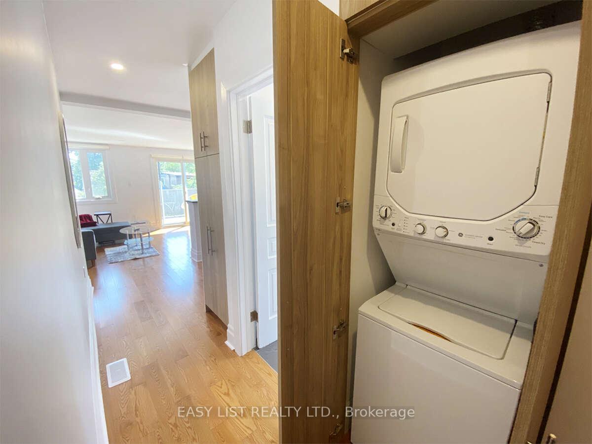 Photo 13 of Unit 3, 5 Garnock Avenue, Toronto, North Riverdale — HOMEH
