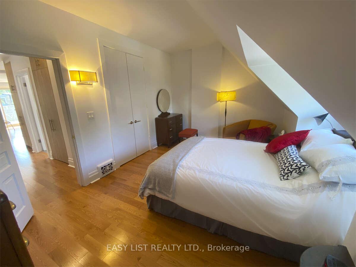 Photo 14 of Unit 3, 5 Garnock Avenue, Toronto, North Riverdale — HOMEH