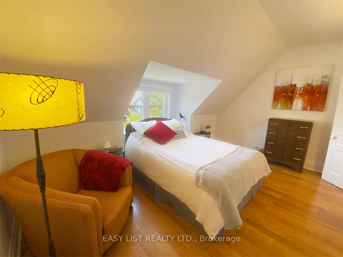 Photo 16 of Unit 3, 5 Garnock Avenue, Toronto, North Riverdale — HOMEH
