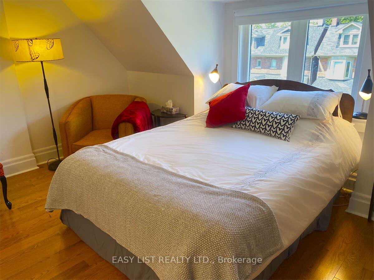 Photo 19 of Unit 3, 5 Garnock Avenue, Toronto, North Riverdale — HOMEH