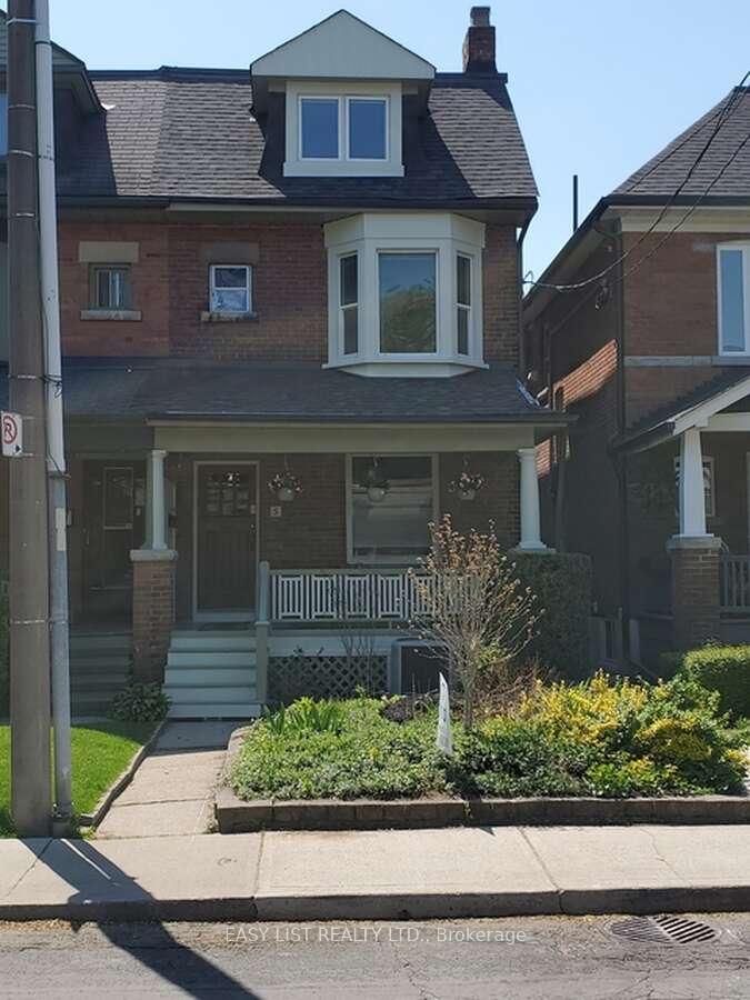 Photo 23 of Unit 3, 5 Garnock Avenue, Toronto, North Riverdale — HOMEH