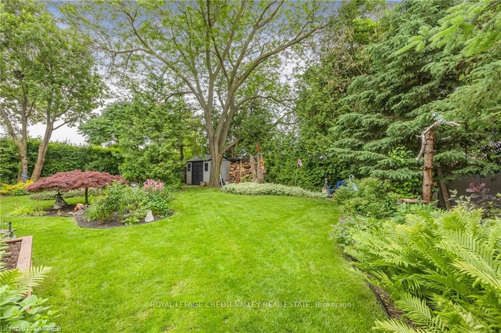 Photo 76 of 148 Cornwall Heights, Brampton, Brampton East — HOMEH