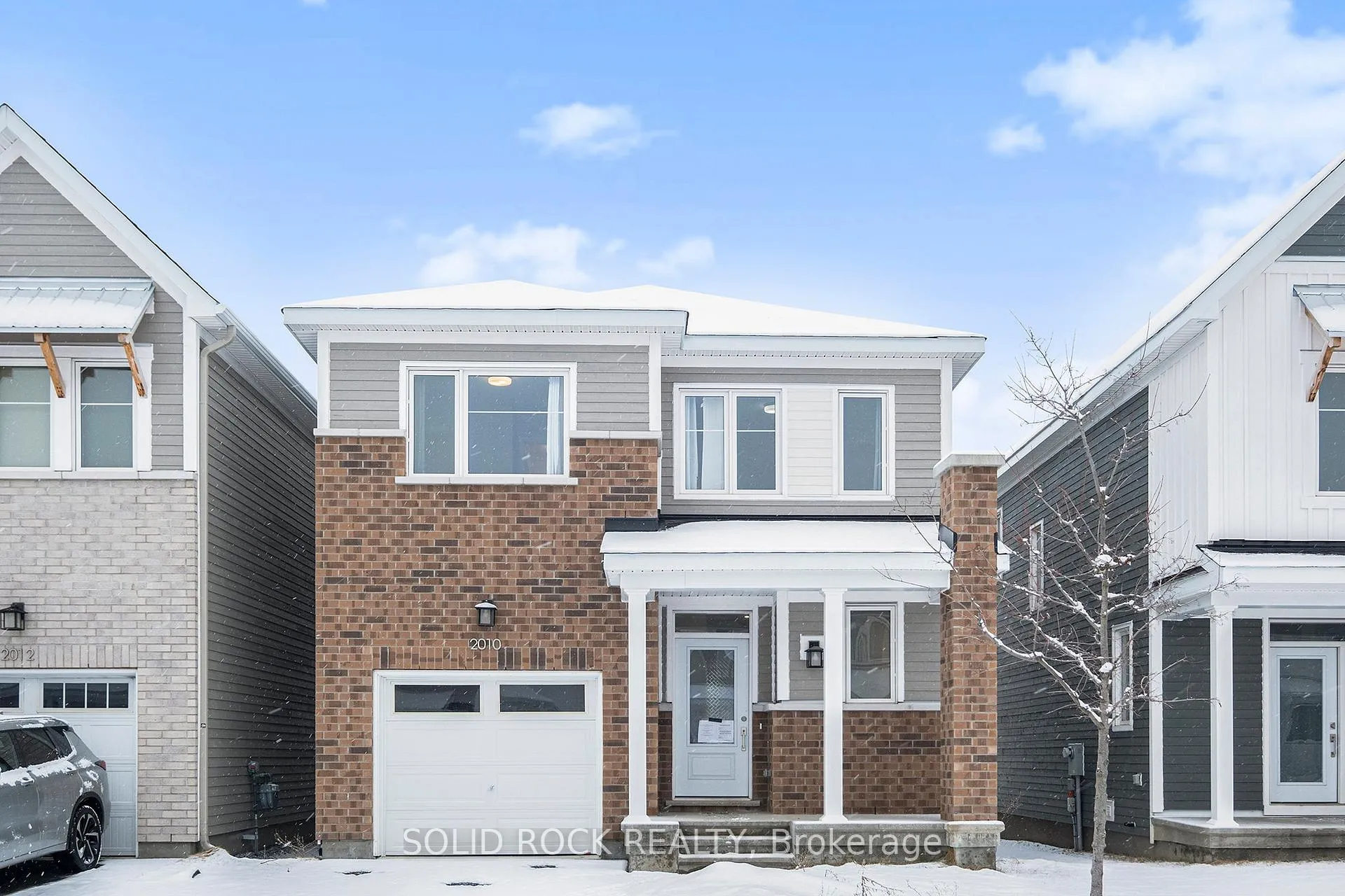 Photo 2 of 2010 Postilion Street, Ottawa, Richmond — HOMEH