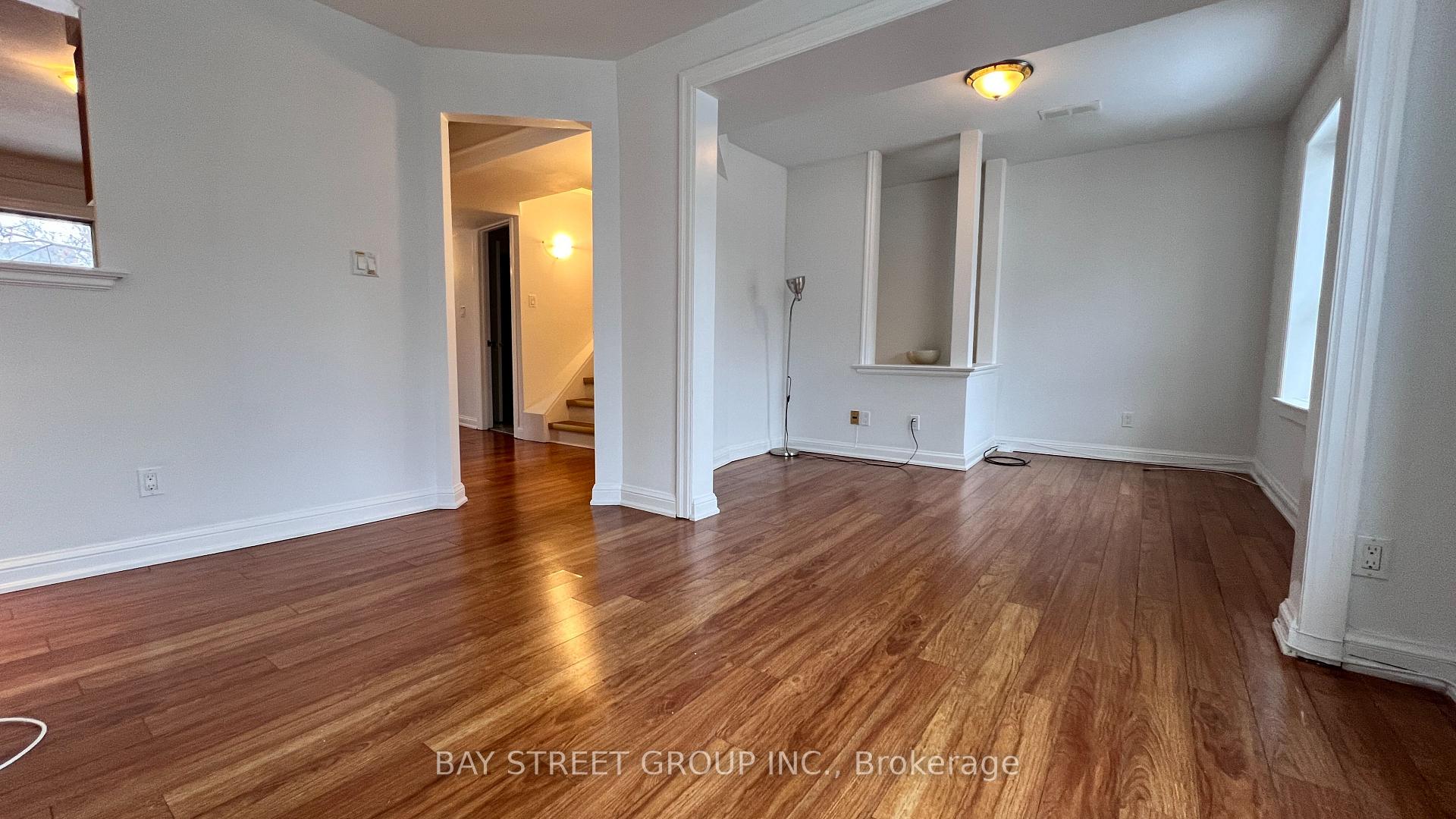 Photo 7 of Unit Upper, 182 Spadina Rd., Toronto, The Annex — HOMEH