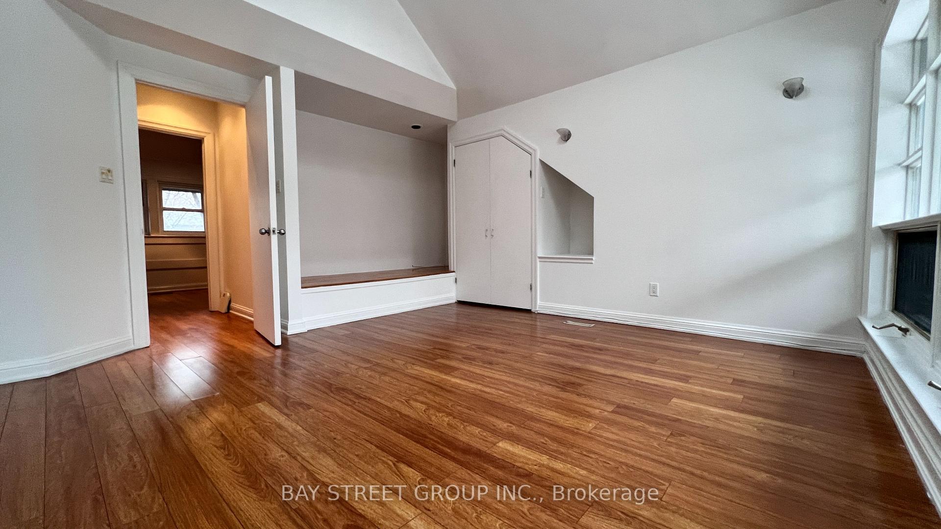 Photo 14 of Unit Upper, 182 Spadina Rd., Toronto, The Annex — HOMEH