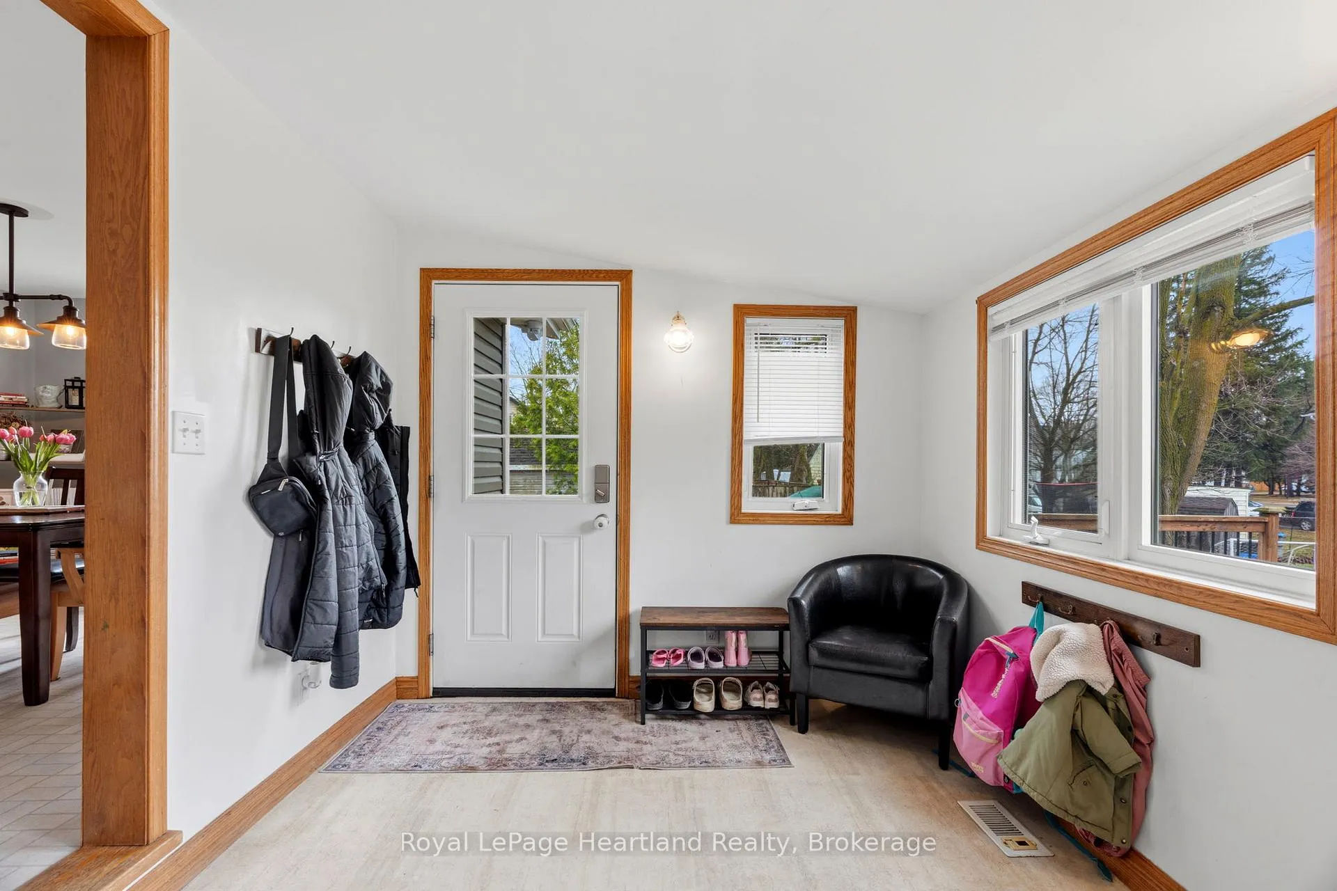 Photo 22 of 140 Rattenbury Street W, Central Huron, Clinton — HOMEH