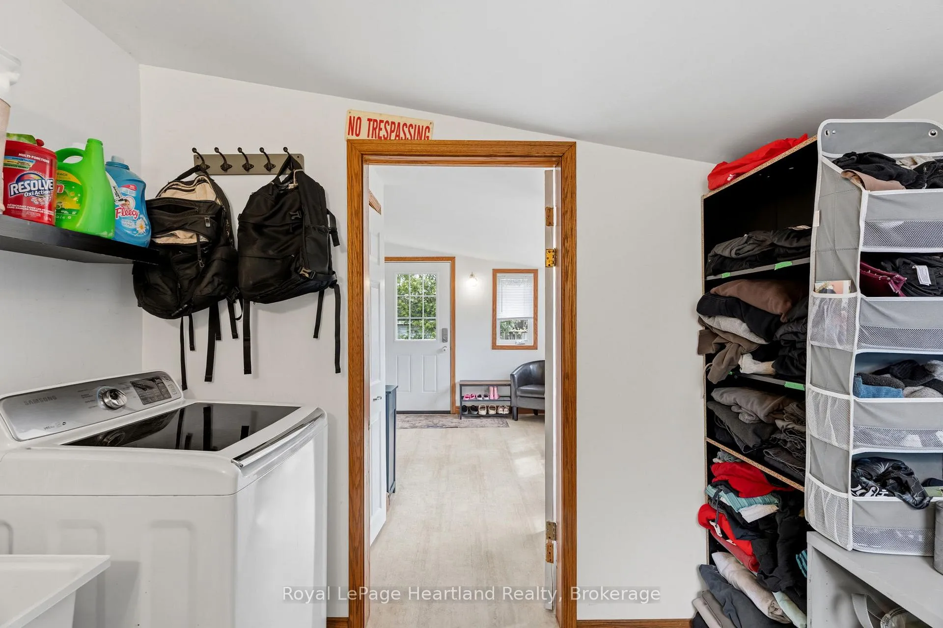 Photo 26 of 140 Rattenbury Street W, Central Huron, Clinton — HOMEH