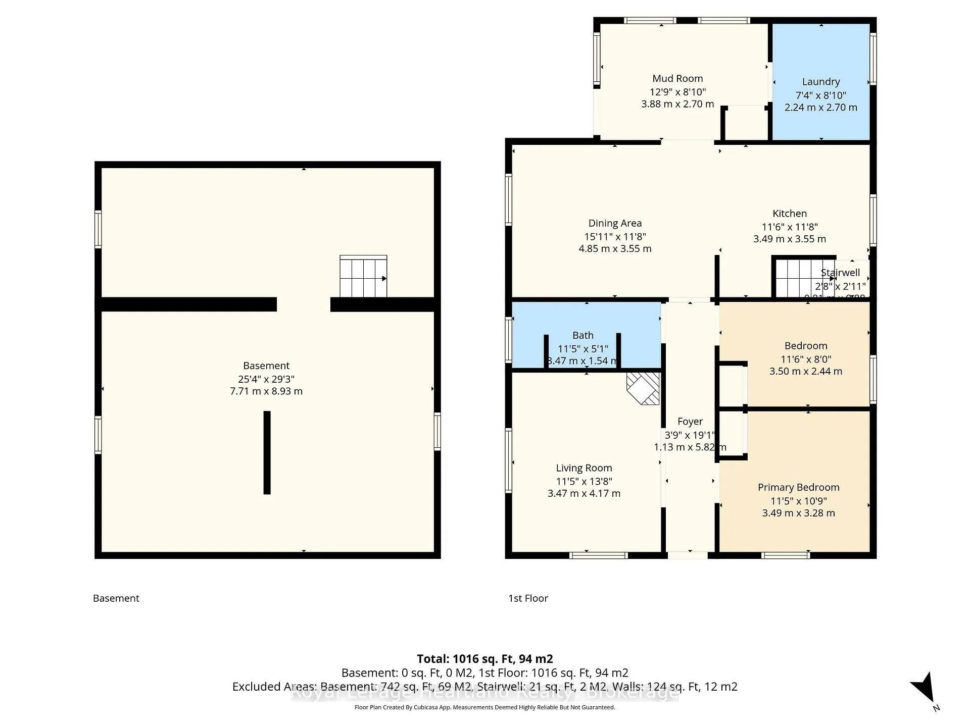 Photo 43 of 140 Rattenbury Street W, Central Huron, Clinton — HOMEH