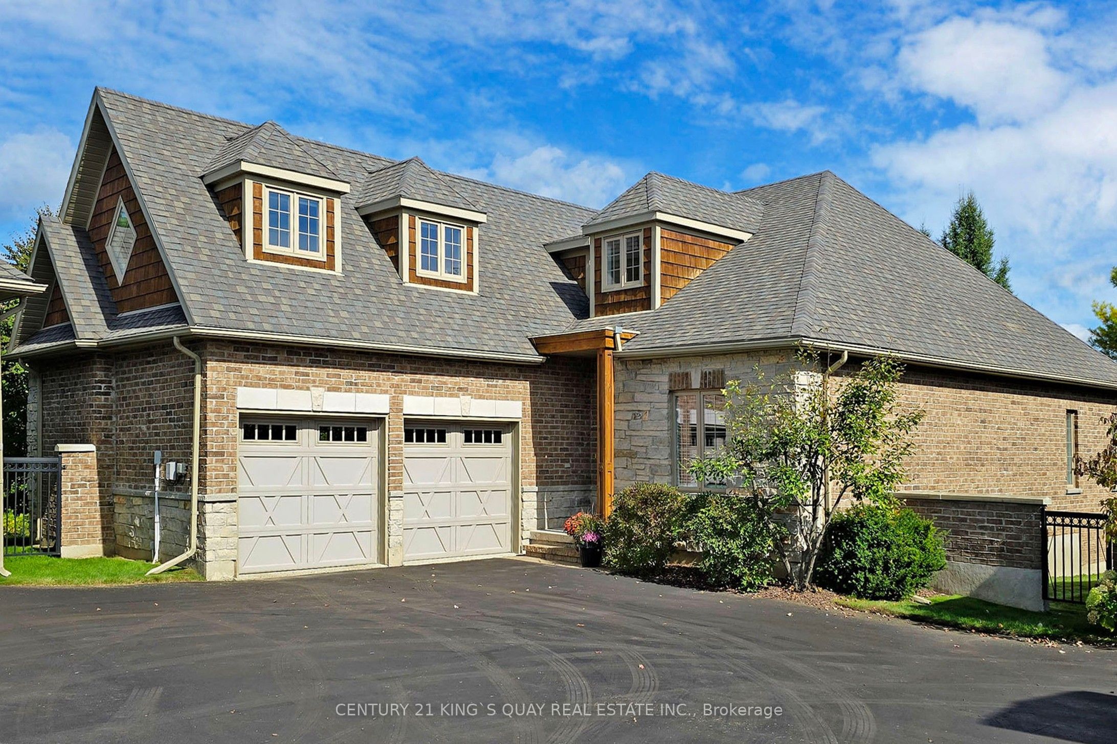 Photo 2 of Unit 5, 3 Reddington Drive, Caledon, Palgrave — HOMEH