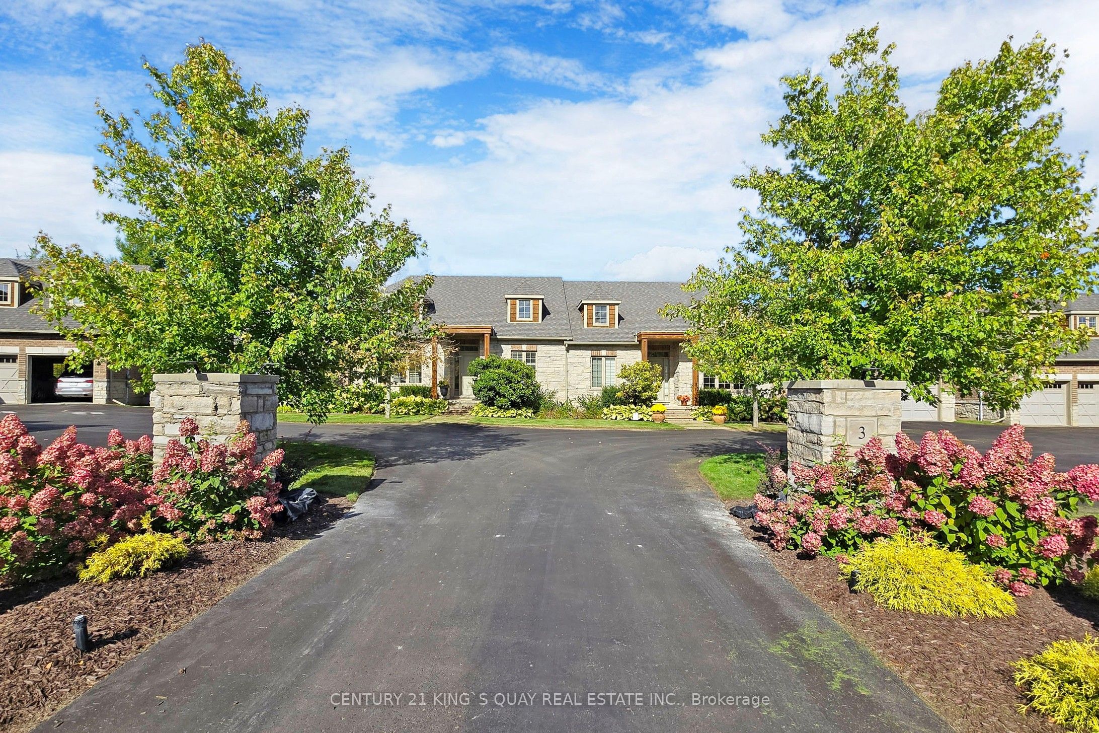 Photo 41 of Unit 5, 3 Reddington Drive, Caledon, Palgrave — HOMEH