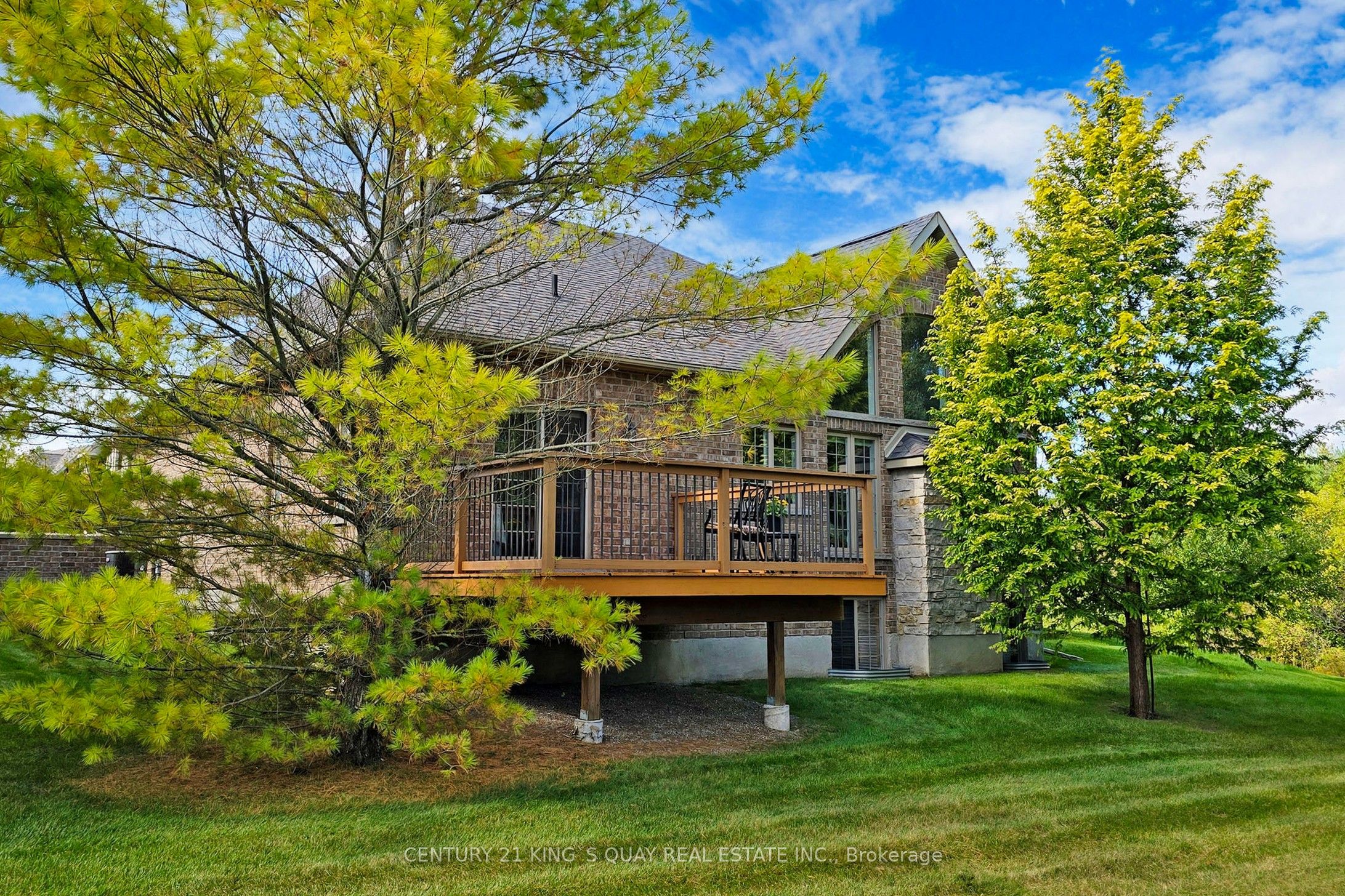 Photo 70 of Unit 5, 3 Reddington Drive, Caledon, Palgrave — HOMEH