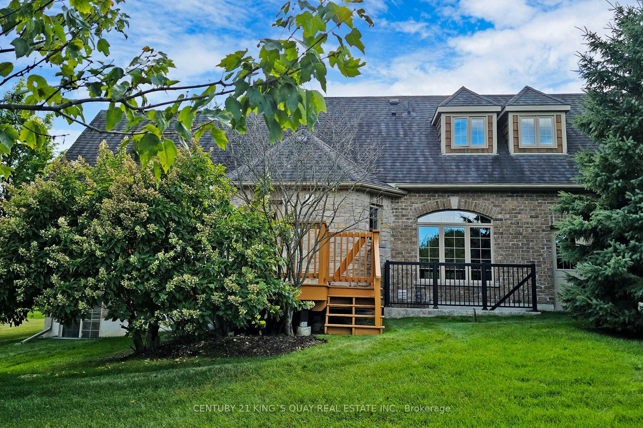 Photo 69 of Unit 5, 3 Reddington Drive, Caledon, Palgrave — HOMEH