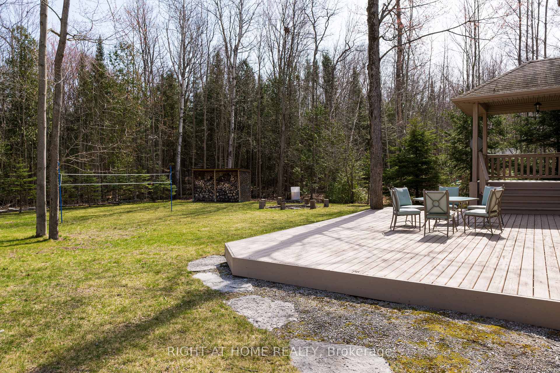 Photo 7 of 57 Old Trail Road, Tiny, Rural Tiny — HOMEH