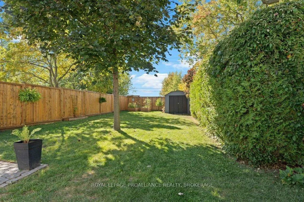 Photo 29 of 26 Woodstone Crescent, Kingston, Central City West — HOMEH