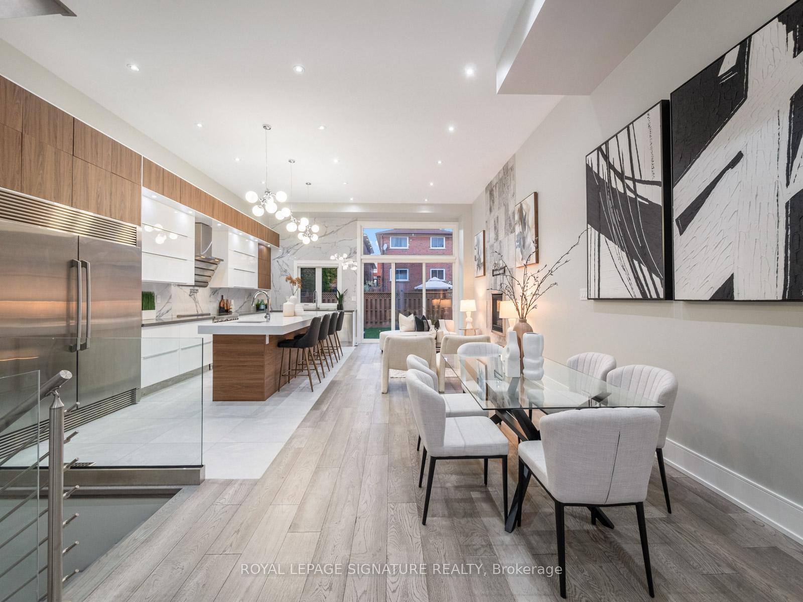 Photo 4 of 66 Holborne Avenue, Toronto, Danforth Village-East York — HOMEH