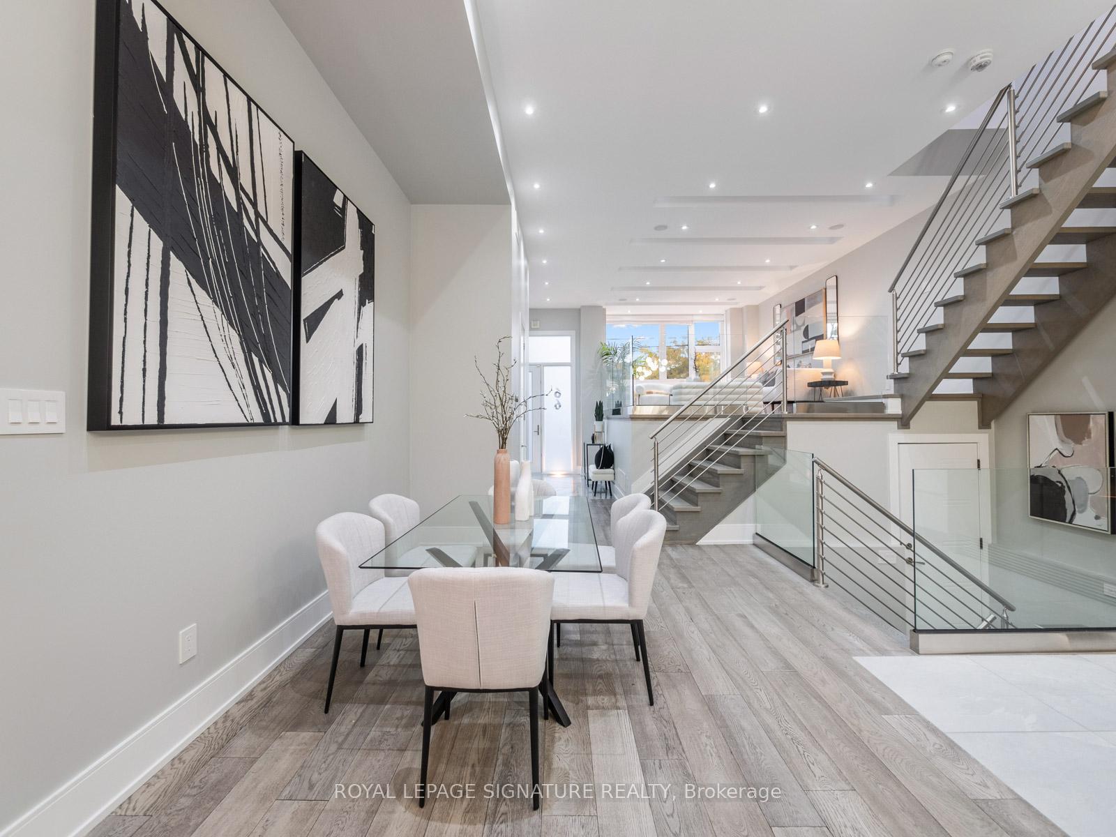Photo 6 of 66 Holborne Avenue, Toronto, Danforth Village-East York — HOMEH