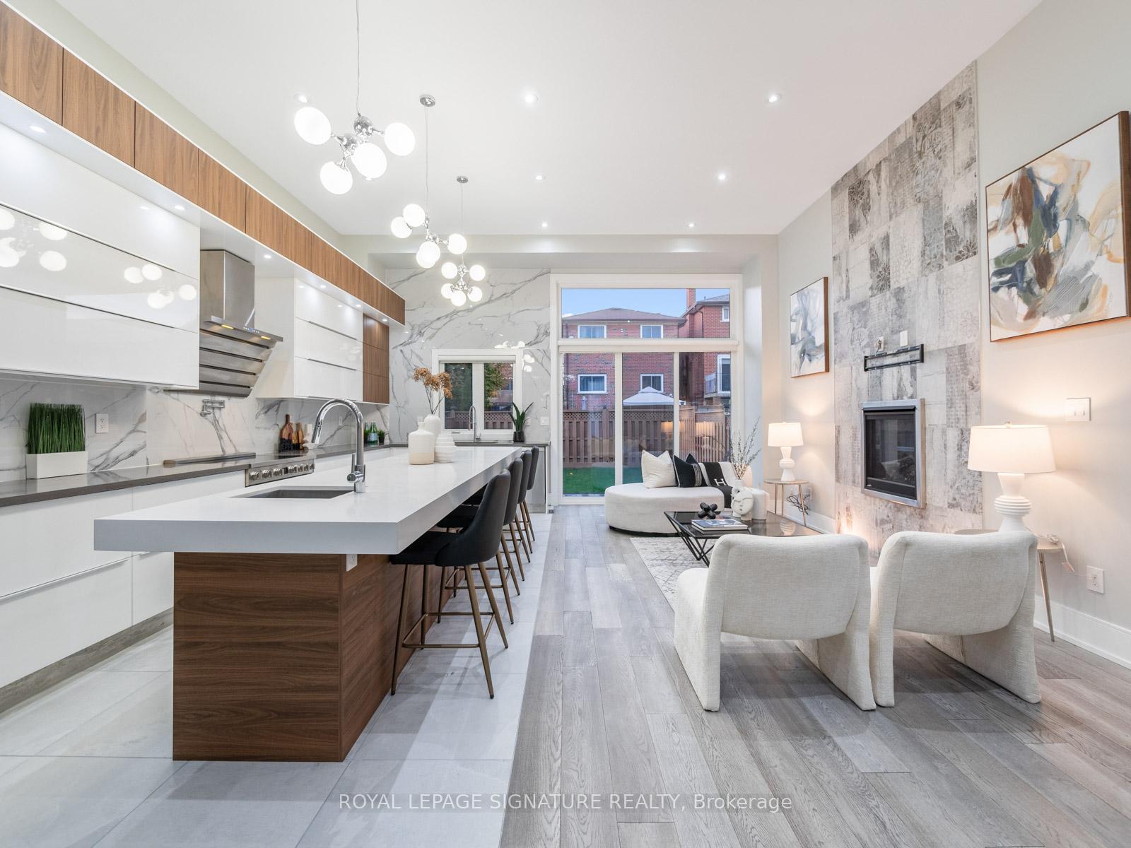 Photo 7 of 66 Holborne Avenue, Toronto, Danforth Village-East York — HOMEH