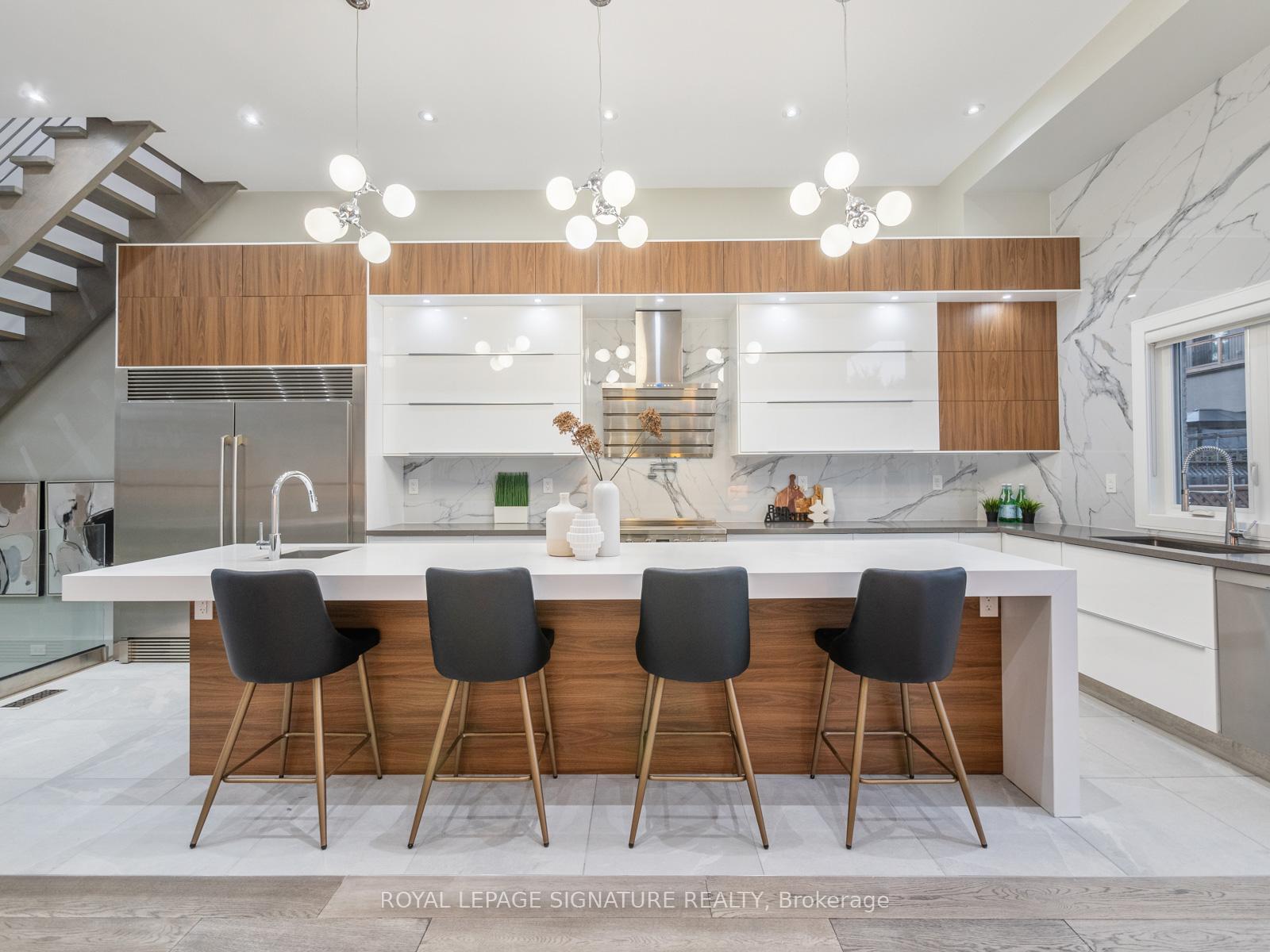 Photo 9 of 66 Holborne Avenue, Toronto, Danforth Village-East York — HOMEH