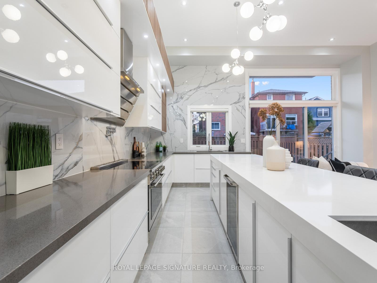 Photo 10 of 66 Holborne Avenue, Toronto, Danforth Village-East York — HOMEH