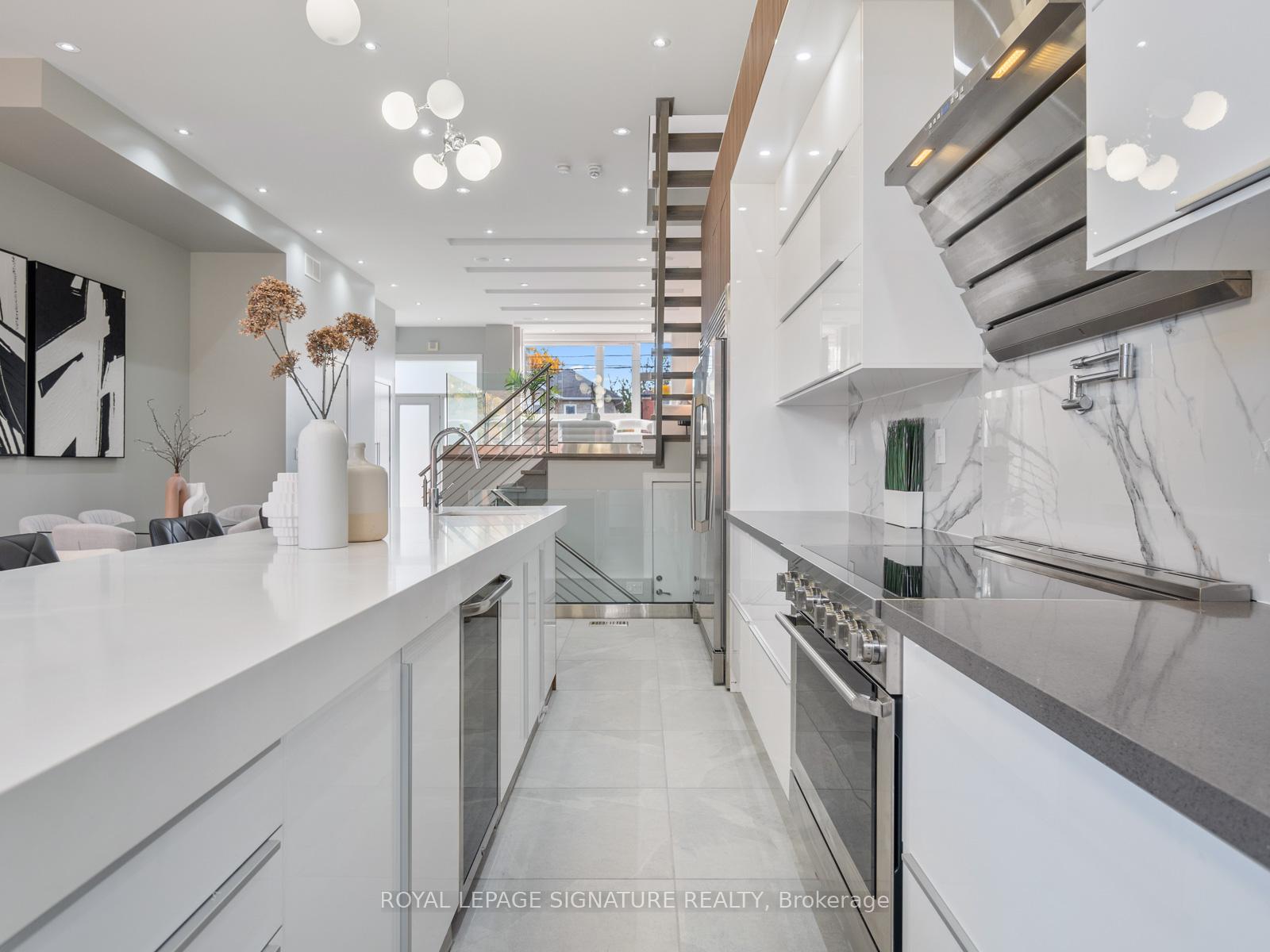 Photo 11 of 66 Holborne Avenue, Toronto, Danforth Village-East York — HOMEH