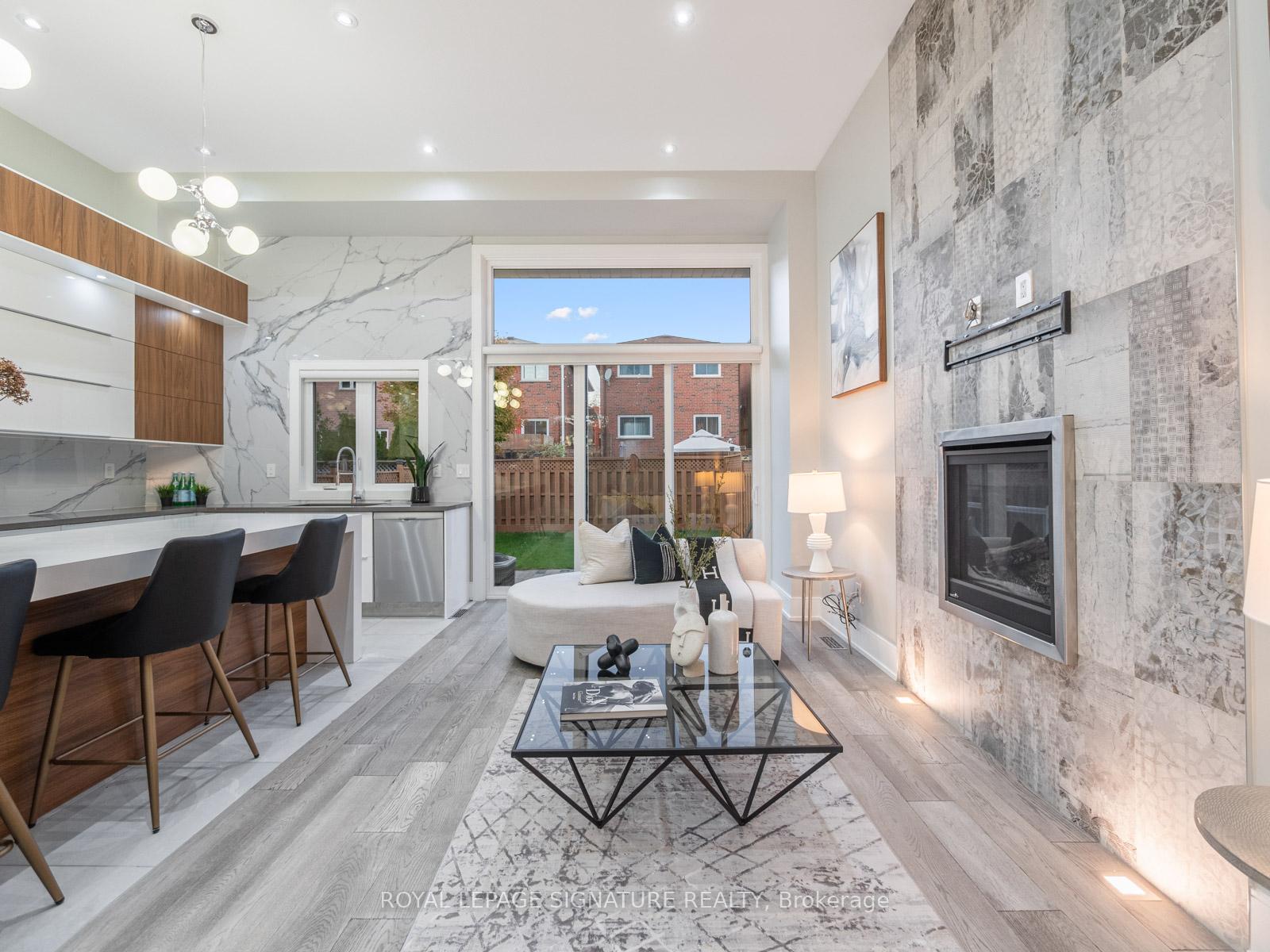 Photo 13 of 66 Holborne Avenue, Toronto, Danforth Village-East York — HOMEH