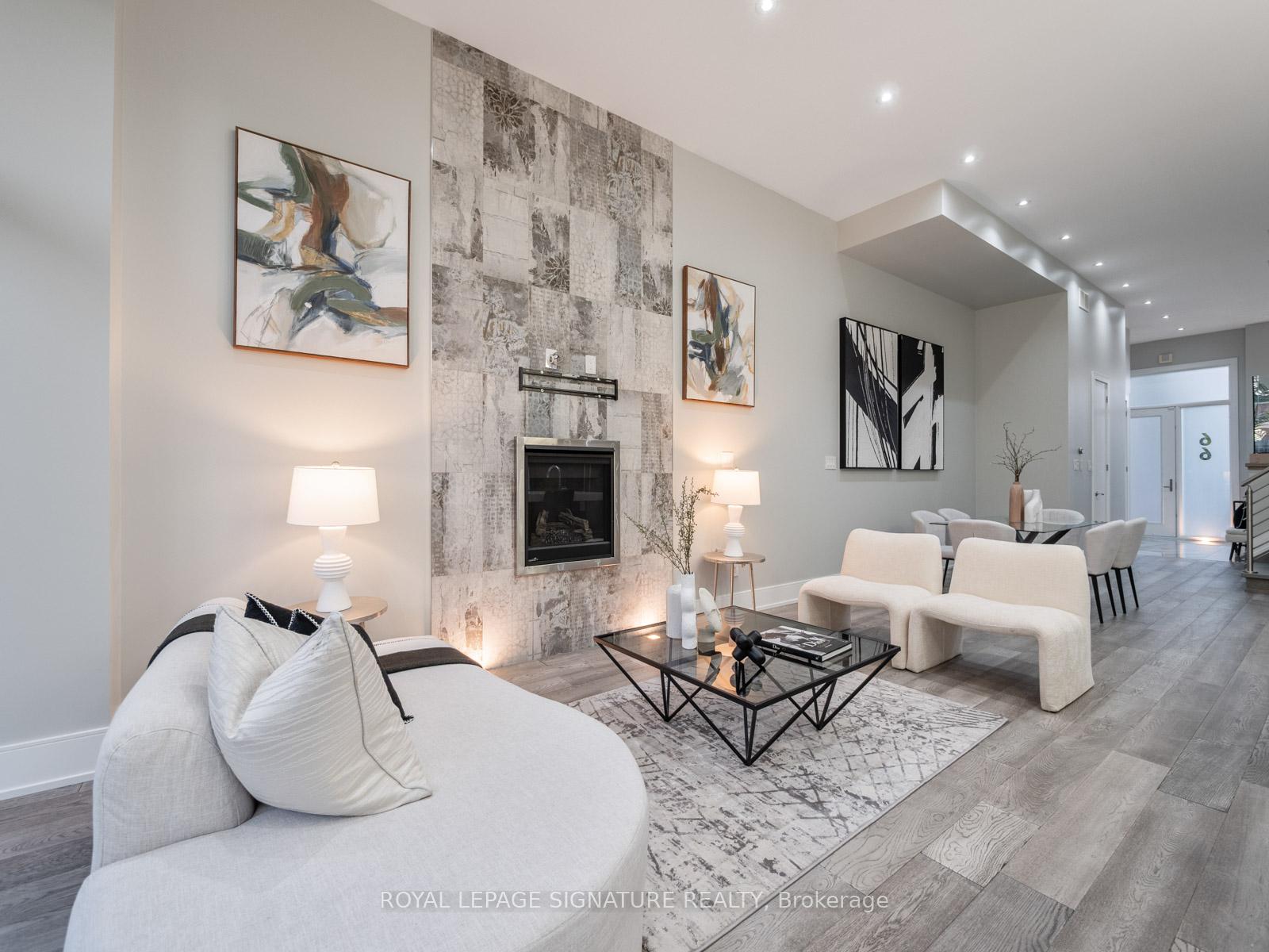 Photo 14 of 66 Holborne Avenue, Toronto, Danforth Village-East York — HOMEH