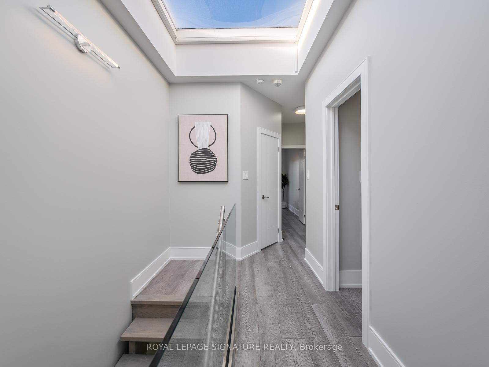 Photo 19 of 66 Holborne Avenue, Toronto, Danforth Village-East York — HOMEH