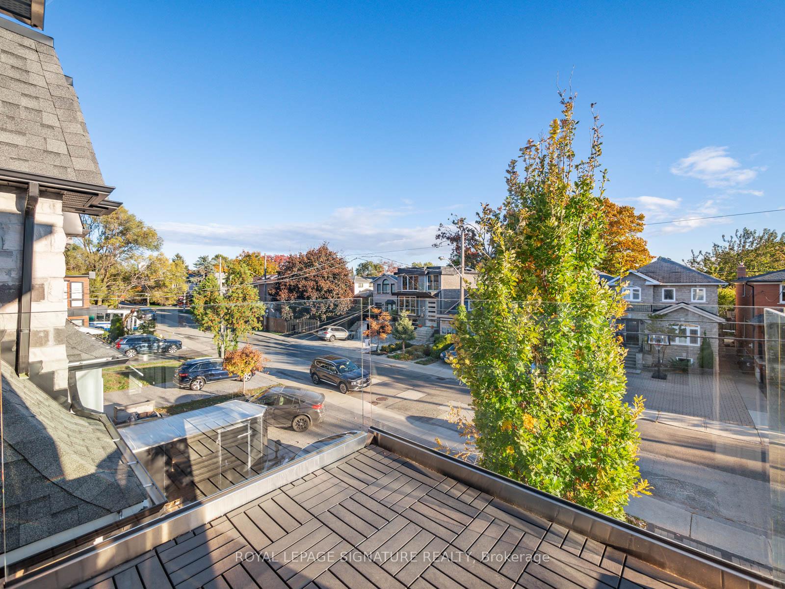 Photo 24 of 66 Holborne Avenue, Toronto, Danforth Village-East York — HOMEH
