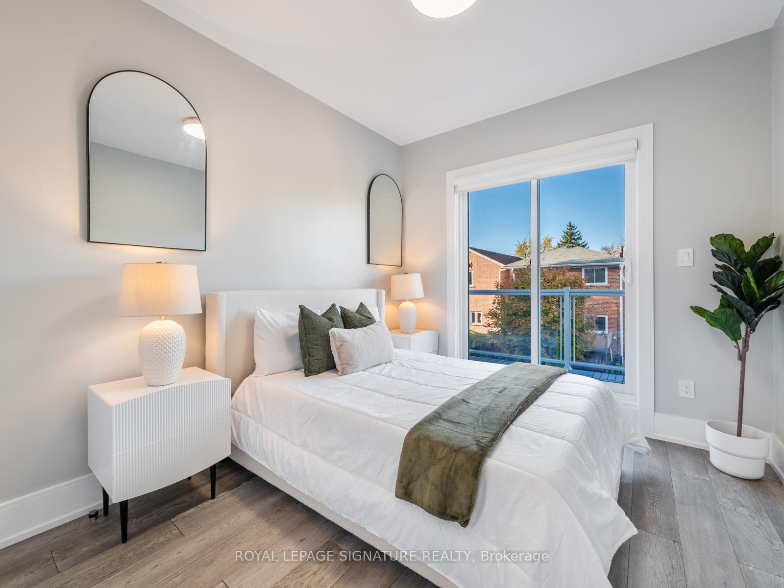 Photo 25 of 66 Holborne Avenue, Toronto, Danforth Village-East York — HOMEH