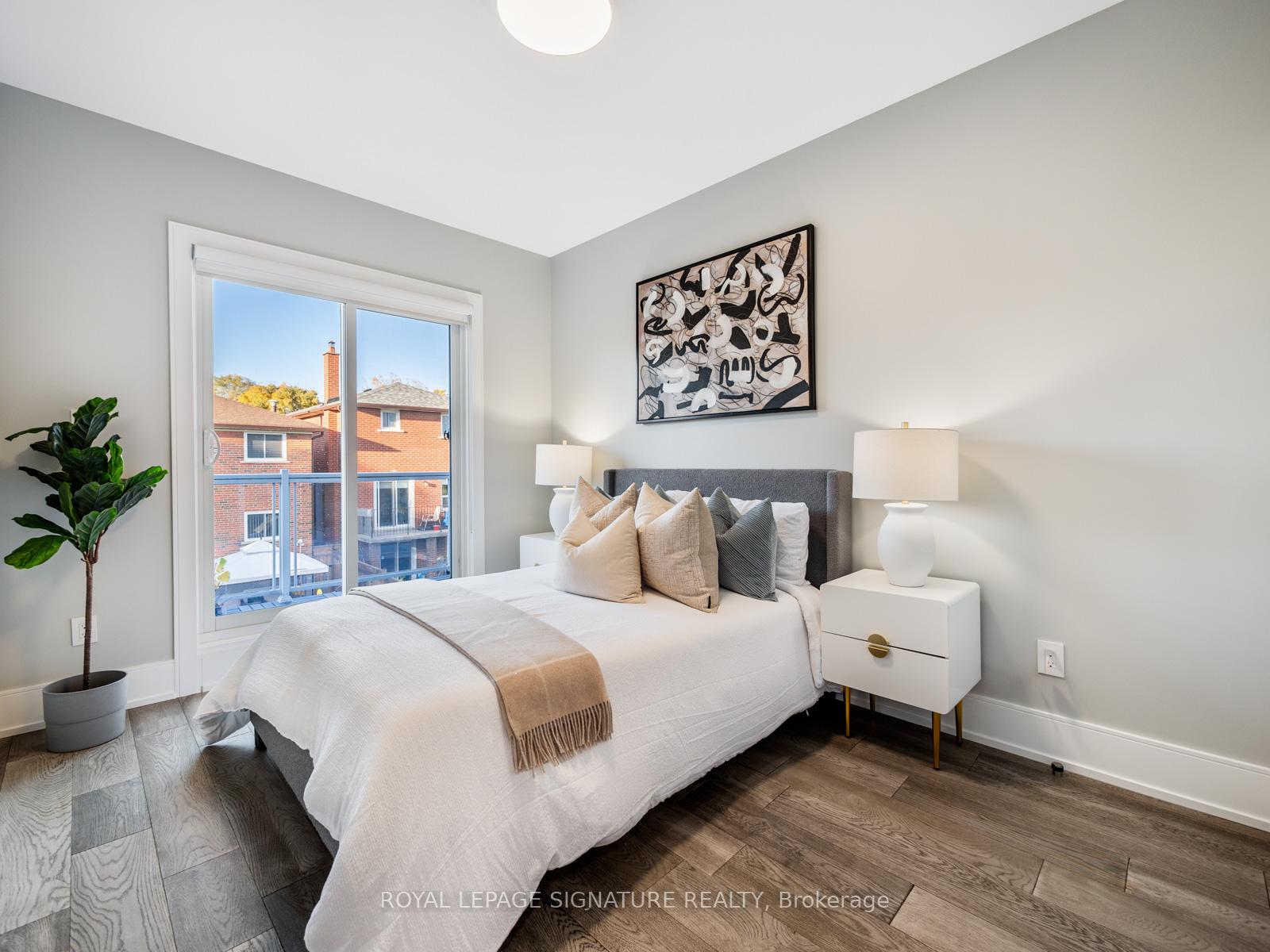 Photo 28 of 66 Holborne Avenue, Toronto, Danforth Village-East York — HOMEH