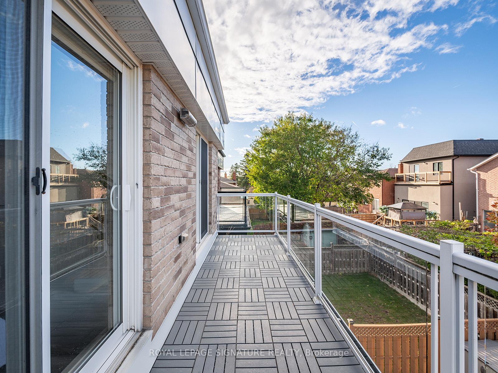 Photo 30 of 66 Holborne Avenue, Toronto, Danforth Village-East York — HOMEH