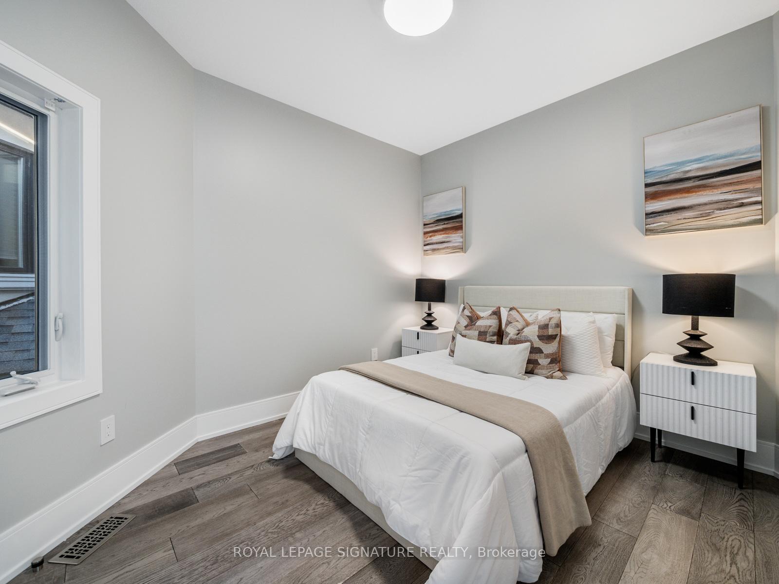 Photo 32 of 66 Holborne Avenue, Toronto, Danforth Village-East York — HOMEH