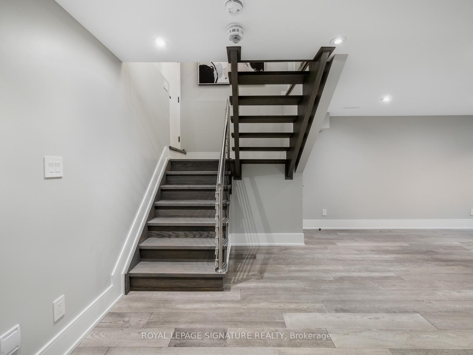 Photo 35 of 66 Holborne Avenue, Toronto, Danforth Village-East York — HOMEH