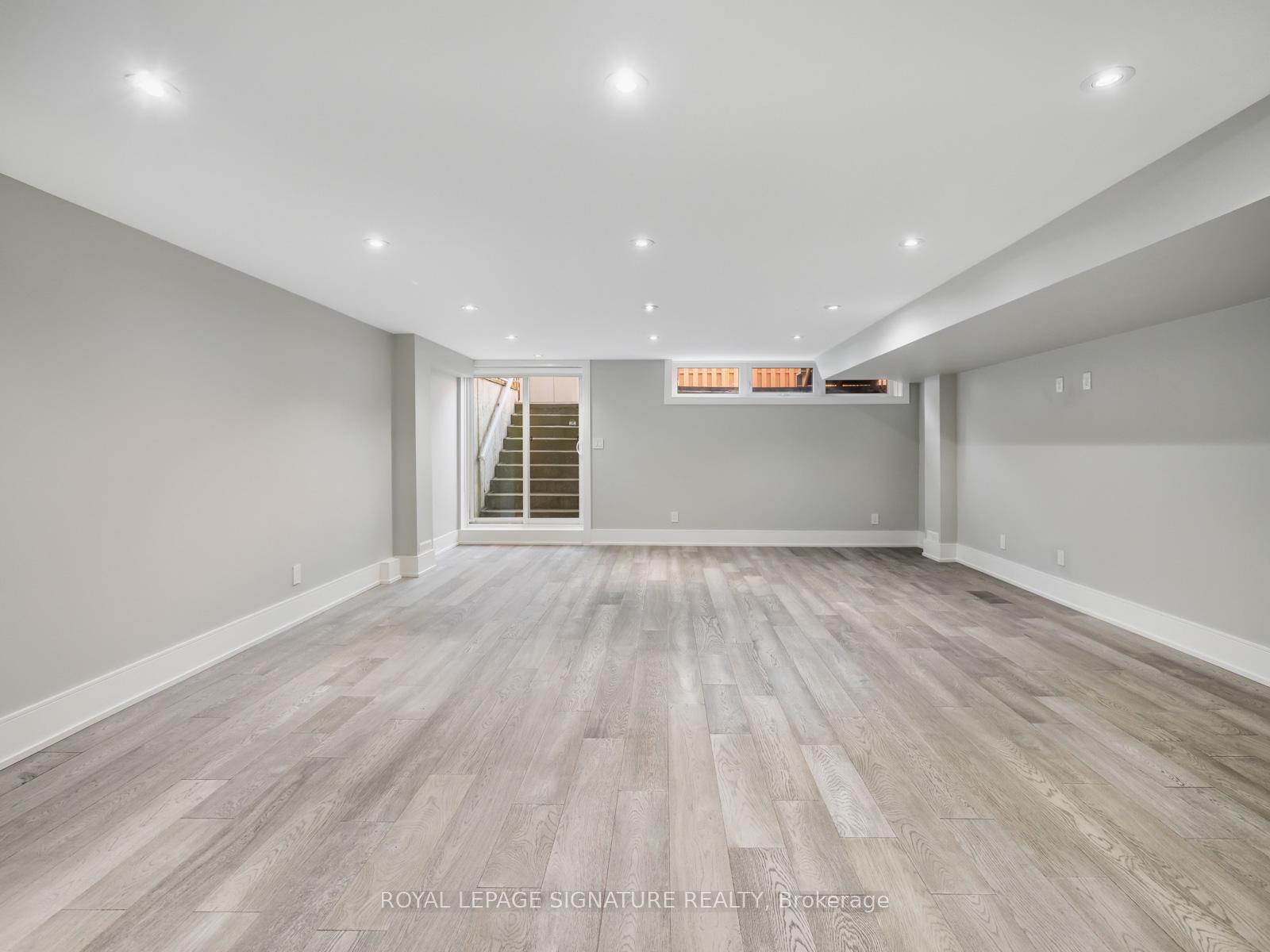 Photo 36 of 66 Holborne Avenue, Toronto, Danforth Village-East York — HOMEH