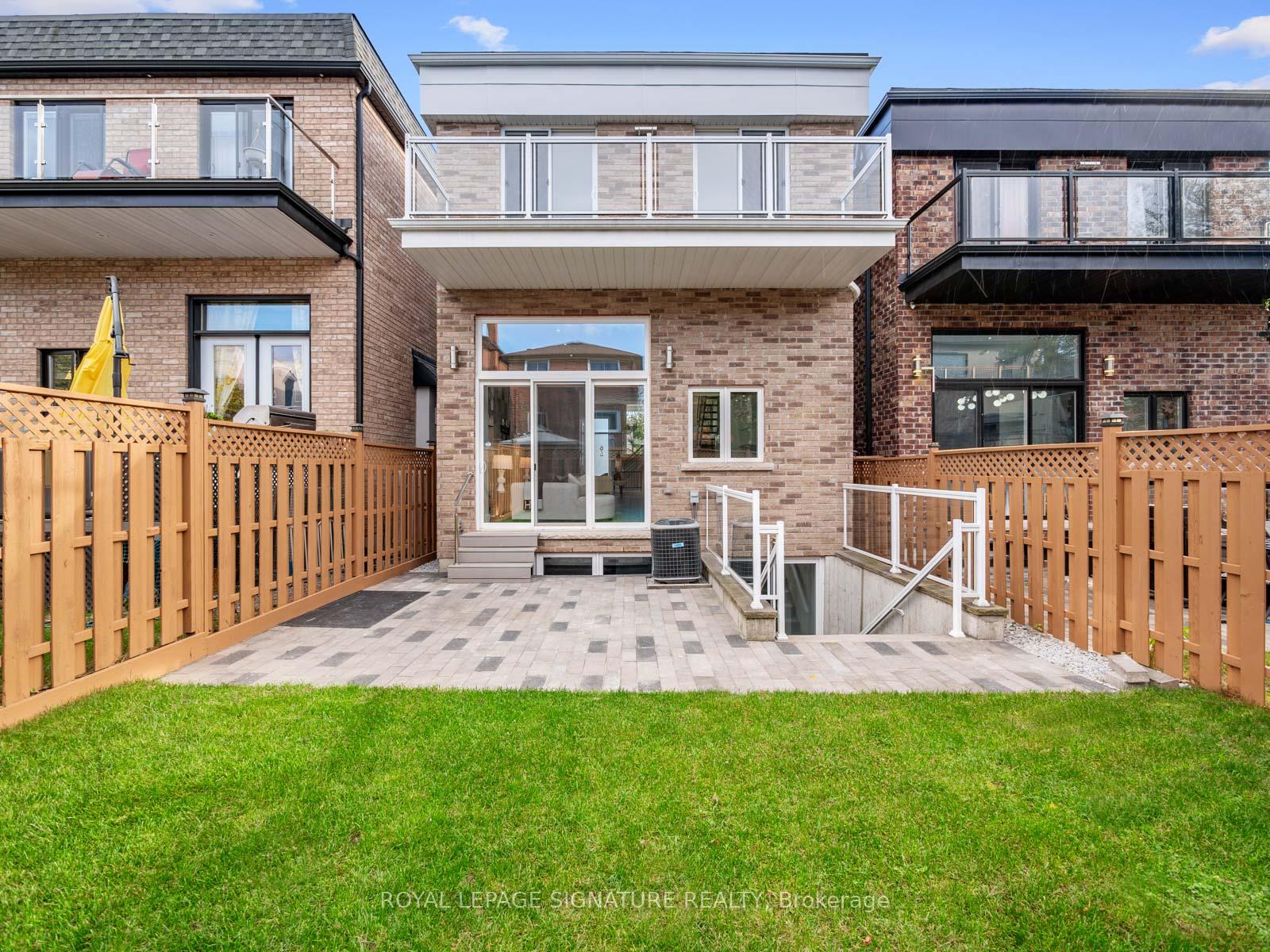 Photo 39 of 66 Holborne Avenue, Toronto, Danforth Village-East York — HOMEH