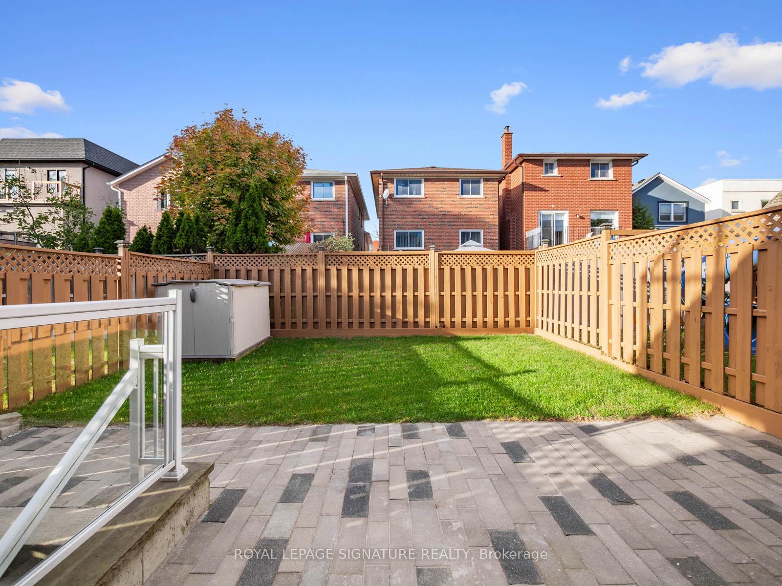 Photo 40 of 66 Holborne Avenue, Toronto, Danforth Village-East York — HOMEH