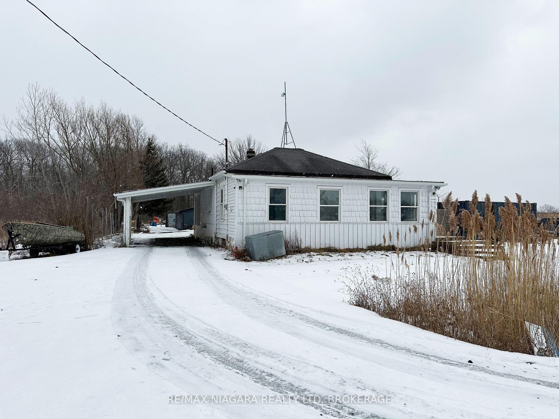 Photo 1 of Unit 1, 1806 Allanport Road, Thorold, Port Robinson — HOMEH
