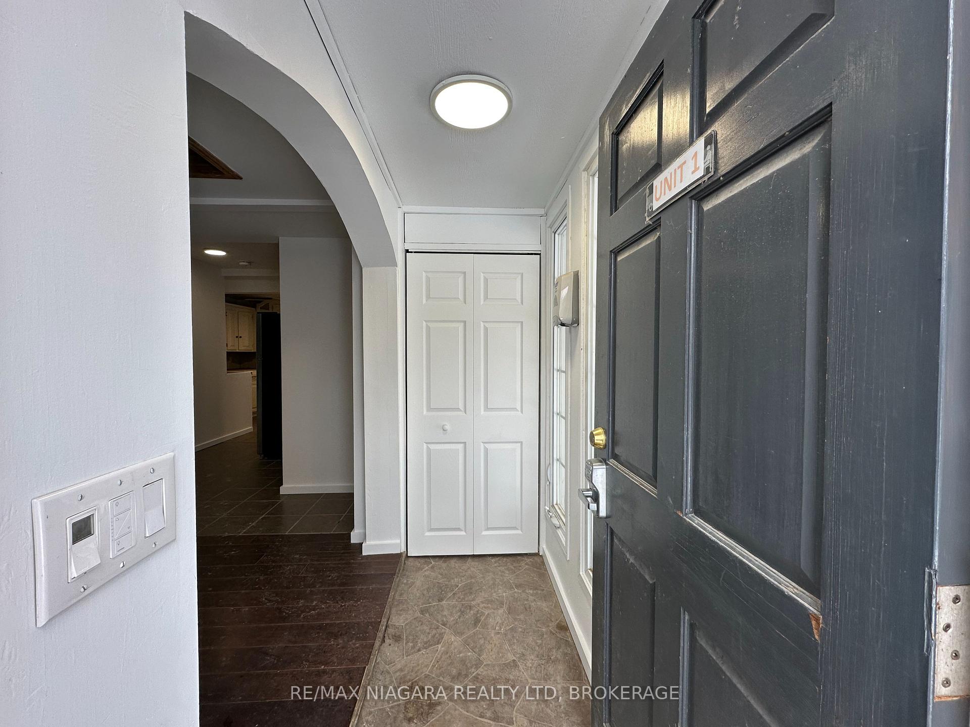 Photo 4 of Unit 1, 1806 Allanport Road, Thorold, Port Robinson — HOMEH
