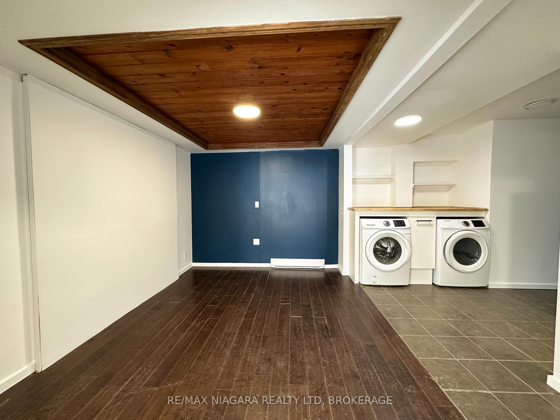 Photo 5 of Unit 1, 1806 Allanport Road, Thorold, Port Robinson — HOMEH