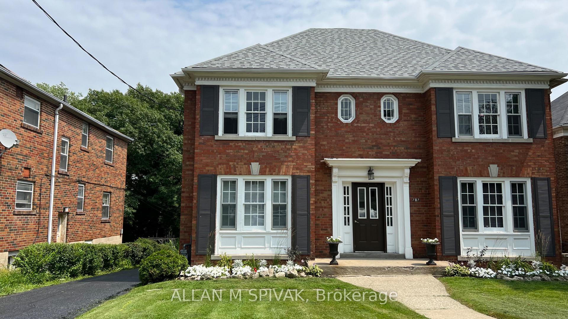 Photo 1 of Unit N1, 787 Spadina Road, Toronto, Forest Hill South — HOMEH